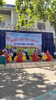 đọc sách 1