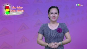 An Toàn Giao Thông