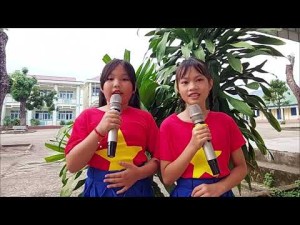 BÀI DỰ THI //TUYÊN TRUYỀN MĂNG NON