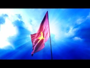 QUỐC CA VIỆT NAM